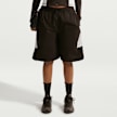 Nike   Sportswear Woven Shorts marrone 101562 1