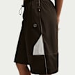 Nike   Sportswear Woven Shorts castanho 101562 3