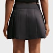 Nike   Sportswear Pleated Miniskirt nero 101582 4