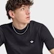 adidas Originals Essential Regular Tee czarny 101567 3