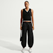 Nike   Sportswear Chill Knit Loose Sweater Vest schwarz 101583 6