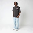 Mister Tee Yokohama Vintage Oversize Tee crna 101565 5
