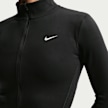 Nike   One Dri-FIT Full Zip Jacket zwart 101586 3