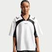 Nike Sportswear Oversized Jersey bijela 101605 1