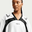 Nike Sportswear Oversized Jersey bijela 101605 3