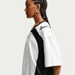 Nike Sportswear Oversized Jersey bijela 101605 4