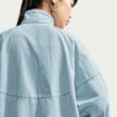 Nike Windrunner Denim Jacket blau 101609 4