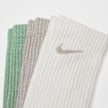 Nike   3 PACK - Everyday Lightweight Crew multicolor 101560 2