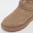 UGG Classic Ultra Mini brun 101735 6