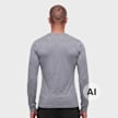 Nike   2 PACK - Ultra Comfort Long Sleeve Undershirt multicolore 101726 2