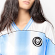 Decibel Tops Short Jerseys branco 101759 3