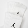 Jordan 6 PACK - Everyday Elevated Crew blanc 101709 2