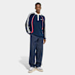 adidas Originals Retro Remix Teamgeist Polo blauw 101732 5