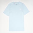 adidas Originals Trefoil Graphics Tee bleu 101674 2