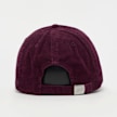 New Balance 6 Panel Athletics Cord Hat fioletowy 101718 2