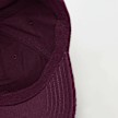 New Balance 6 Panel Athletics Cord Hat morado 101718 3