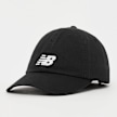 New Balance 6 Panel Chain Stitch Logo noir 101719 1