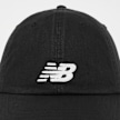 New Balance 6 Panel Chain Stitch Logo czarny 101719 4