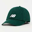 New Balance 6 Panel Chain Stitch Logo grün 101722 1