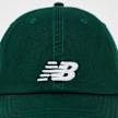 New Balance 6 Panel Chain Stitch Logo vert 101722 4