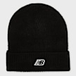 New Balance Winter Watchman Beanie NB Patch V3.0 noir 101724 1