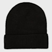 New Balance Winter Watchman Beanie NB Patch V3.0 zwart 101724 2