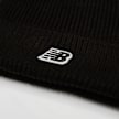 New Balance Winter Watchman Beanie NB Patch V3.0 noir 101724 3
