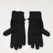 New Balance Performance Midweight Glove Schwarz 101730 2