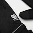 New Balance Performance Midweight Glove czarny 101730 3