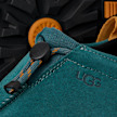 UGG Tasman Outpost verde 101750 6
