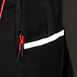 Jordan Jam Flightcore Backpack czarny 101688 7