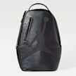 Jordan 6Rings "Sole Tread" Backpack czarny 101691 1