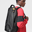 Jordan 6Rings "Sole Tread" Backpack czarny 101691 6