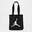 Jordan Jumpman Tote preto 101701 1