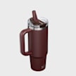 Stanley The Quencher ProTour Flip Straw Tumbler 089.L Braun 101662 2