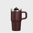 Stanley The Quencher ProTour Flip Straw Tumbler 0.6L smeđa 101666 1