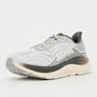 HOKA Clifton 11 stardust/alabaster grau 101844 2