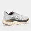 HOKA Clifton 11 stardust/alabaster grau 101844 3
