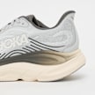 HOKA Clifton 11 stardust/alabaster grau 101844 7