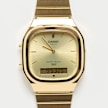 CASIO AQ-240EG-9AEF doré 101832 1