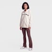 aim'n Varsity Sweat Zip Hood beż 101942 4