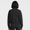 aim'n Varsity Sweat Half Zip negro 101943 2