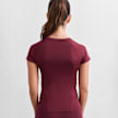 aim'n Soft Basic Short Sleeve rouge 101947 2