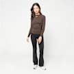 aim'n Soft Basic Long Sleeve marrón 101948 4