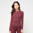 aim'n Soft Basic Long Sleeve rood 101949 1