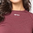 aim'n Soft Basic Long Sleeve vermelho 101949 3