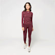 aim'n Soft Basic Long Sleeve vermelho 101949 4