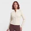 aim'n Sense Zip Jacket beż 101953 1