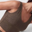 aim'n Sense Bralette brązowy 101955 3