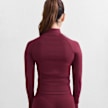 aim'n Shape Seamless Zip Jacket vermelho 101958 2